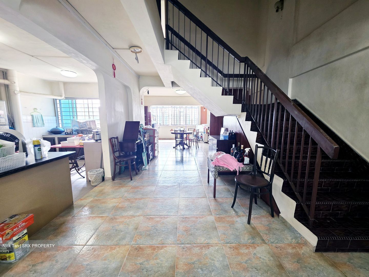 Blk 301 Shunfu Gardens (Bishan), HDB Executive #516370551